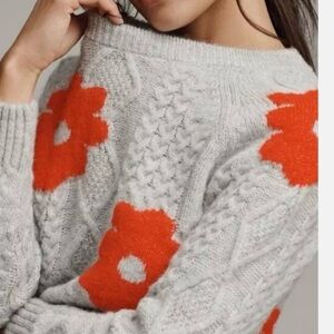 Maeve by Anthropologie sweater